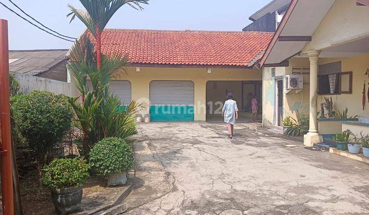 Rumah Bagus SHM di Cipinang Melayu, Jakarta Timur 2