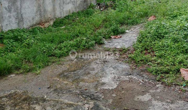 Tanah di Kavling Pgri , Bekasi Sertifikat Hak Milik 135 m² 2