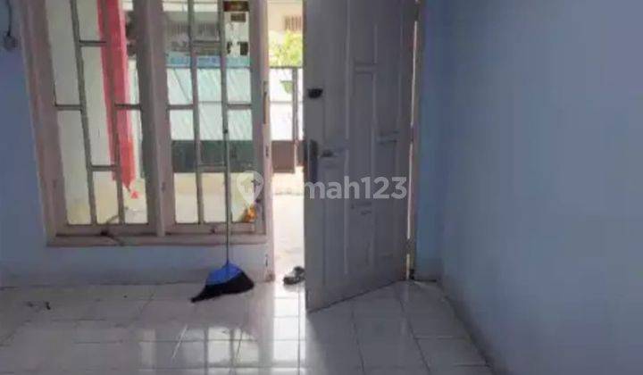 Rumah 2 Lantai Bagus SHM di Pejuang, Bekasi 2