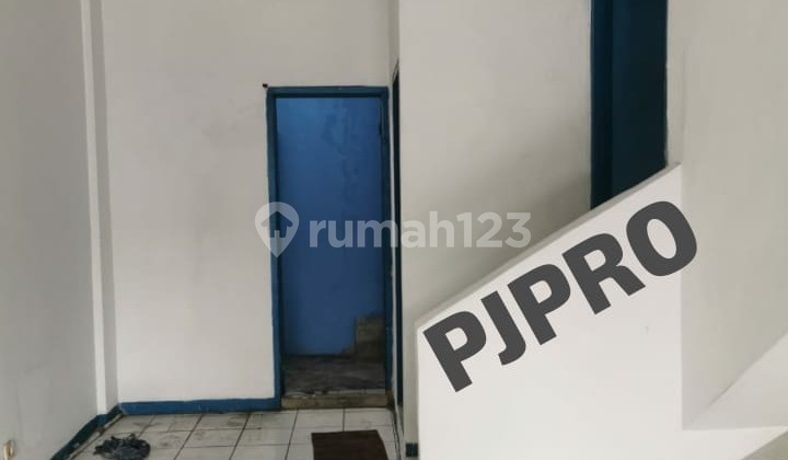 Ruko Bagus 100 m2 SHM Pondok Ungu Permai, Bekasi 2