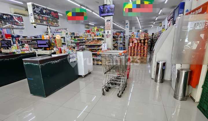 Good Minimarket & Pharmacy 300 m2 SHM Cakung, East Jakarta Good Minimarket & Pharmacy 300 m2 SHM Cakung, East Jakarta