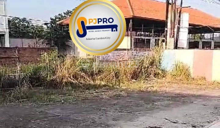 Tanah 7500 m2 SHM Banjarsari, Bekasi 2