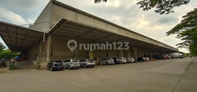 Good Warehouse Cakung Timur, East Jakarta Good Warehouse Cakung Timur, East Jakarta