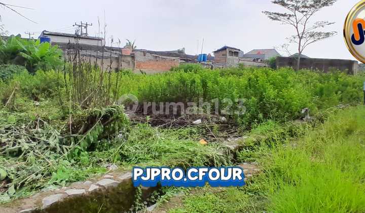 Tanah SHM di Cibitung, Bekasi