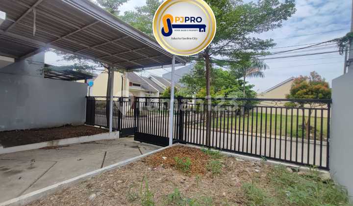 Beautiful House Grand Mahkota 1, Bekasi 2