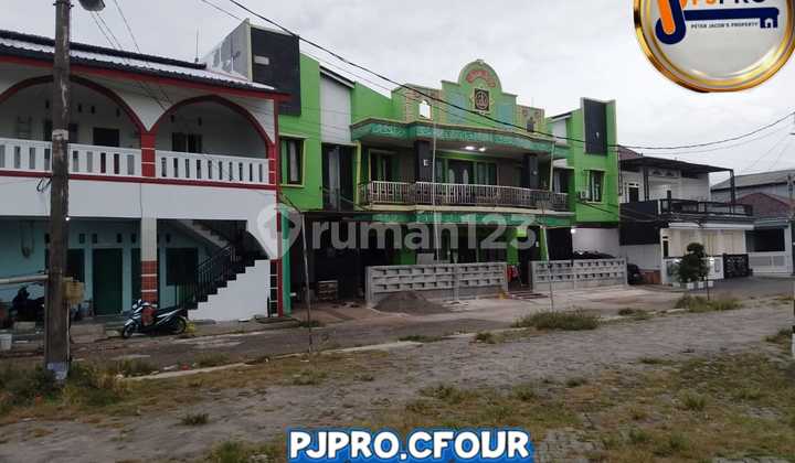 Rumah Bagus SHM Candrabaga, Bekasi 2