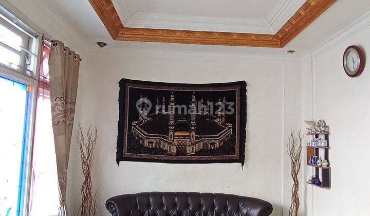 Rumah 2 Lantai Bagus SHM di Cibubur, Jakarta Timur 2