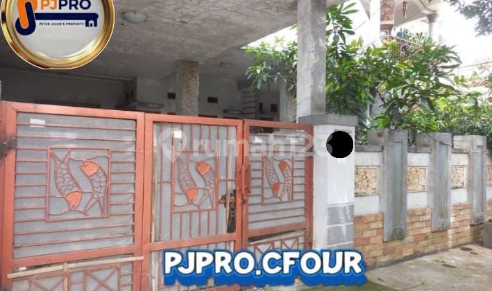 Good House SHM Puri Gading Jati, Bekasi