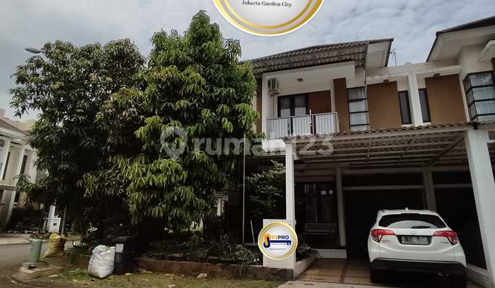 Good House SHM Harapan Indah Cluster Asera One South, Bekasi 2