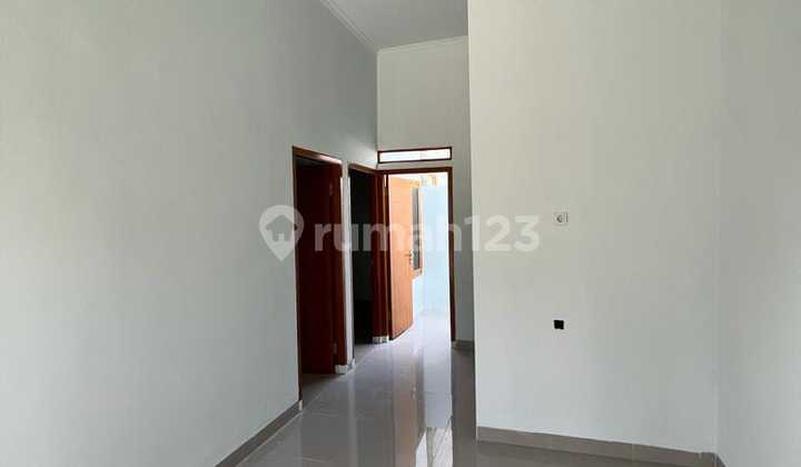 Nice House SHM Gema 1 Timaha Babelan, Bekasi 1