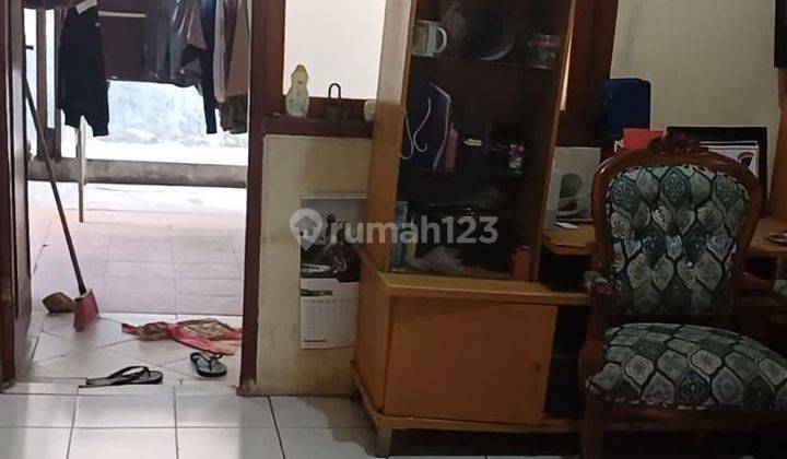 Rumah Bagus SHM Perumahan Vida Cluster Taman Apel, Bekasi 1