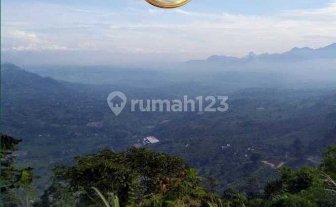 Tanah Girik Dekat Fasilitas Kesehatan di Telagaraja Tanjungsari, Bogor