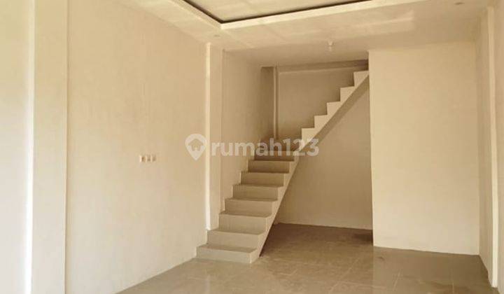 Ruko Bagus 36 m2 HGB Tarumajaya, Bekasi 2
