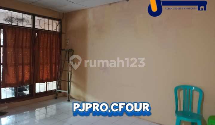 Good House SHM Harapan Indah, Bekasi 2