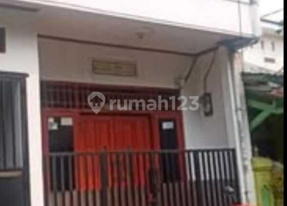 Rumah Bagus Furnished SHM Taman Wisma Asri, Bekasi 2