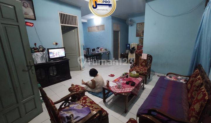 Rumah Bagus SHM Permata Harapan Indah, Bekasi 1