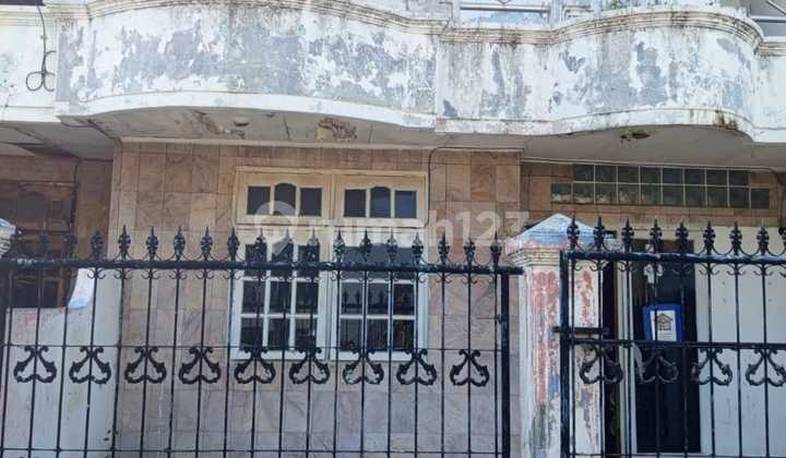 Beautiful House SHM Taman Harapan Baru, Bekasi Beautiful House SHM Taman Harapan Baru, Bekasi