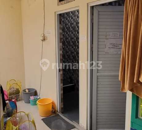 3-Storey Shophouse with SHM in Duta Bumi, Bekasi 2