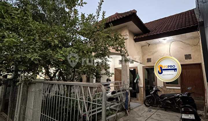 Nice House SHM Griya Harapan Permai, Bekasi