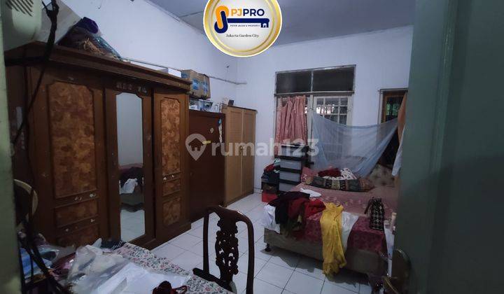 Rumah Bagus SHM Permata Harapan Indah, Bekasi 2