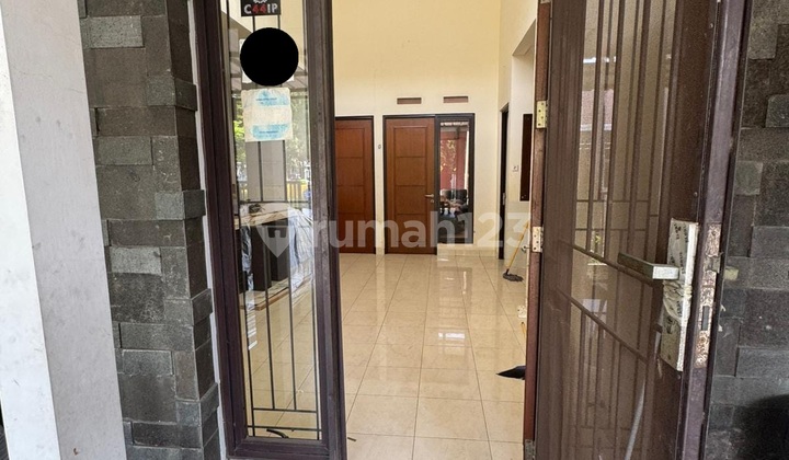 1-Storey House with SHM, Ready to Occupancy, Flood-Free in Harapan Indah Cluster Ifolia, Bekasi 2