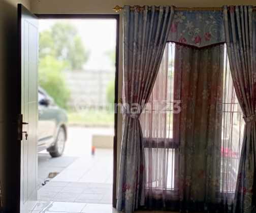 Good House Segara City Cluster Descada, Bekasi 2