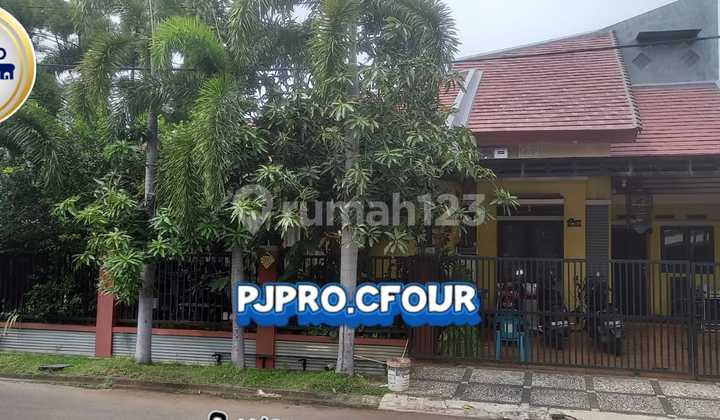 Good House with SHM in Harapan Indah, Aralia Cluster, Bekasi 2