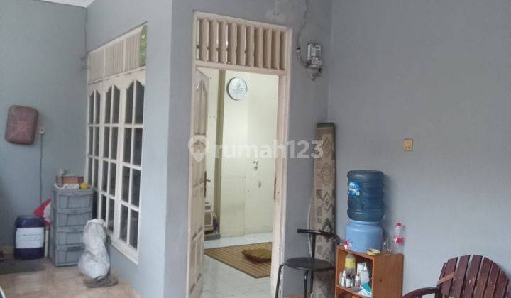 Rumah 2 Lantai Bagus SHM di Perum Pejuang Jaya, Bekasi 2