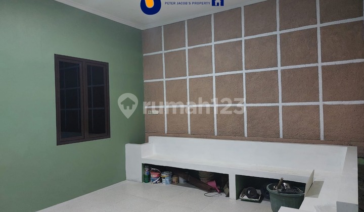 Nice House SHM Duta Bumi 1 Housing, Bekasi