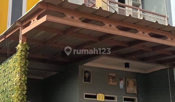 Rumah Bagus Jati Asih, Bekasi 1