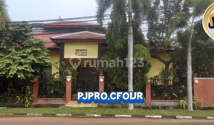 Rumah Bagus SHM Harapan Indah Cluster Aralia, Bekasi