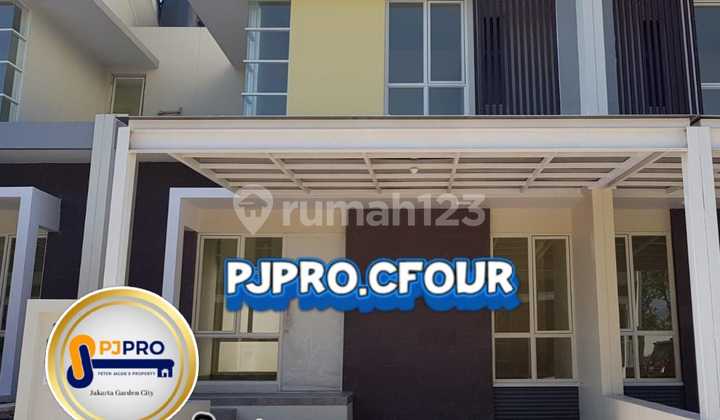 Nice House SHM Harapan Indah Cluster Samata, Bekasi