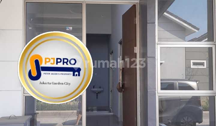 Good House Grand Duta City Cluster West Manhattan, Bekasi 2