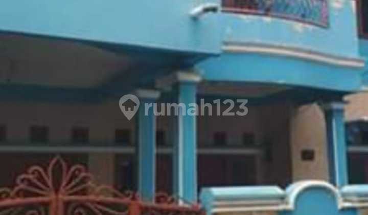 Rumah Bagus SHM Perumahan Taman Galaxy Indah, Bekasi