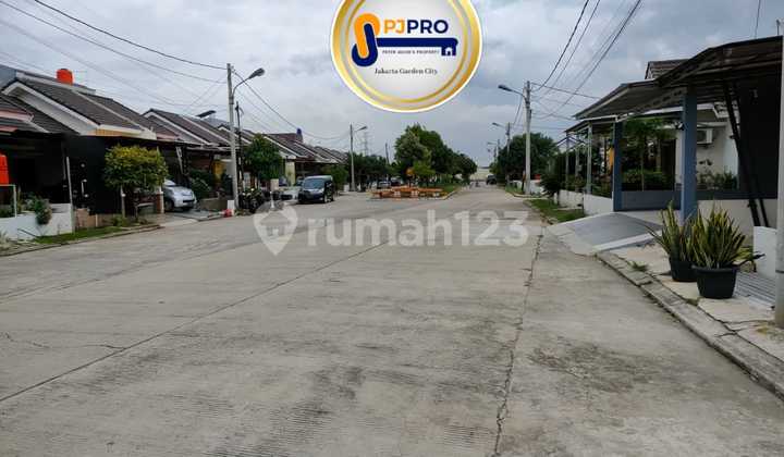 Rumah Bagus Harapan Mulya, Bekasi 2