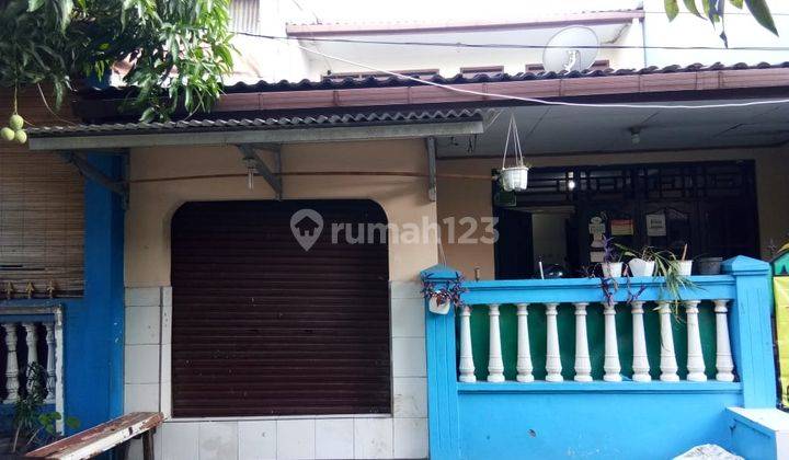 Rumah 2 Lantai Bagus SHM di Perumahan Pejuang Jaya , Bekasi 1