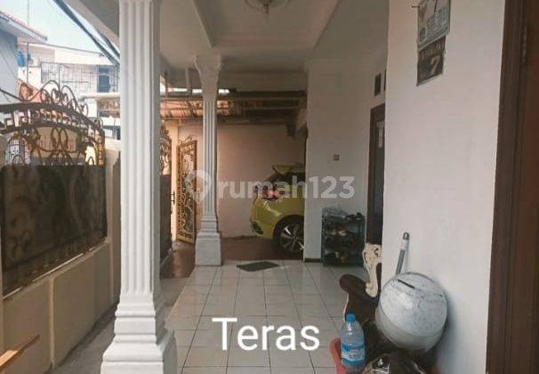 Rumah Bagus SHM di Cipinang, Jakarta Timur 2