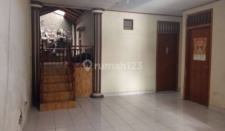 Rumah Bagus SHM di Villa Indah Permai, Bekasi 1