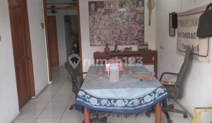 Nice House SHM Duta Kranji Housing, Bekasi 2