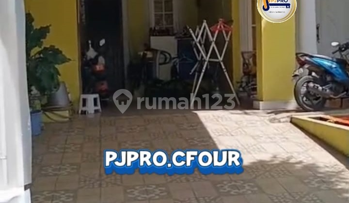 Rumah Bagus SHM Bulevar Hijau, Bekasi 2