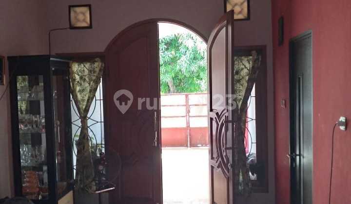 Rumah 1 Lantai SHM di Duta Bumi, Bekasi Rumah 1 Lantai SHM di Duta Bumi, Bekasi