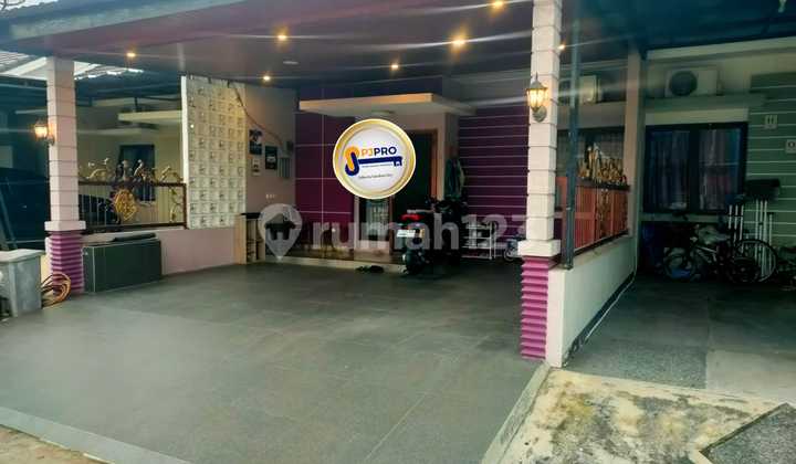 Rumah Bagus Harapan Mulya, Bekasi 1
