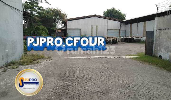 Tanah SHM Dekat Akses Tol Dekat Akses Pelabuhan di Jalan Baru Cilincing, Jakarta Utara Tanah SHM Dekat Akses Tol Dekat Akses Pelabuhan di Jalan Baru Cilincing, Jakarta Utara