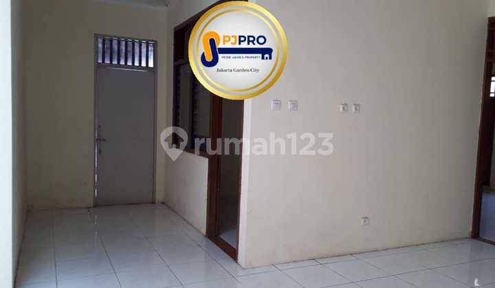 Rumah 1 Lantai SHM di Harapan Indah, Bekasi 2