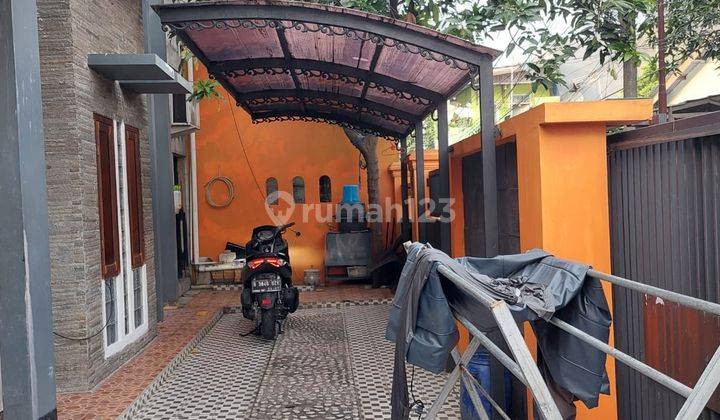 Rumah 2 Lantai Bagus Sertifikat Hak Milik di Jalan Muncang , Jakarta Utara 2