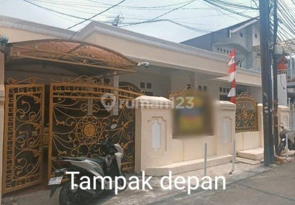 Rumah Bagus SHM di Cipinang, Jakarta Timur 1