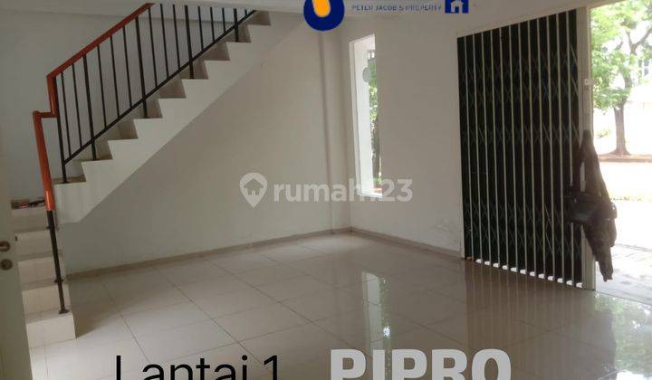Ruko 7unit Bagus 82 m2 HGB Green Ara, Bekasi 1
