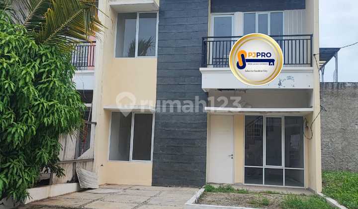 Rumah Bagus HGB Grand Mahkota 1, Bekasi Rumah Bagus HGB Grand Mahkota 1, Bekasi