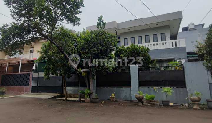 Nice House of Harapan Indah, Bekasi