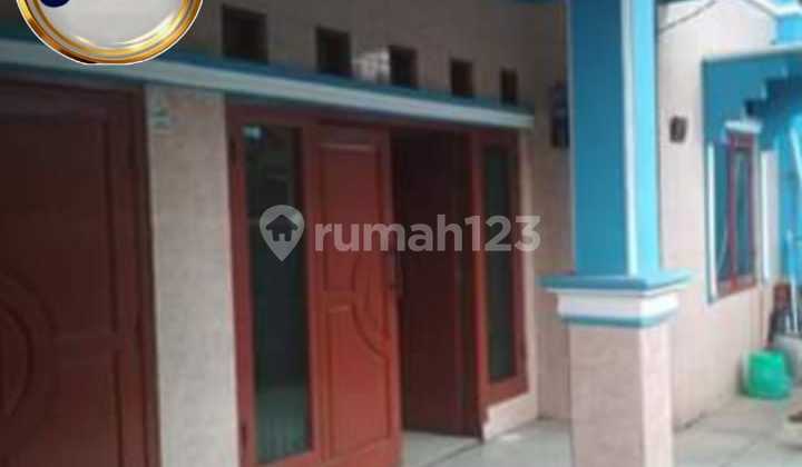 Nice House with SHM, Taman Galaxy Indah Housing, Bekasi 2